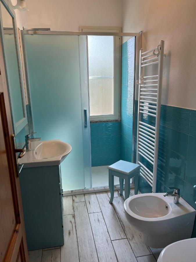 קאפוליברי Casa Serena מראה חיצוני תמונה